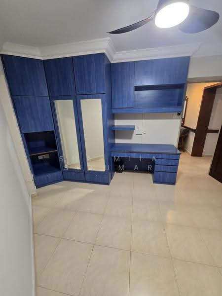200A Sengkang East Road, 200A Sengkang East Road, 3 Bedrooms, 968 sqft, HDB Flat For Rent, by Sharmila Sukumar, 500243336 - Common Bedroom 2 - PropertyGuru.com.sg