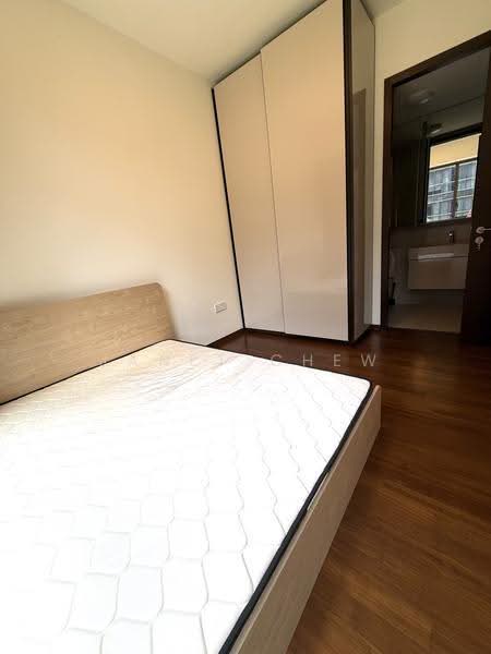 Forett at Bukit Timah, , 2 Bedrooms, 721 sqft, Condominium For Rent, by Janet Chew, 500243337 - Bedroom - PropertyGuru.com.sg