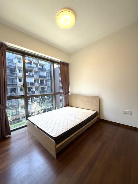 Forett at Bukit Timah, , 2 Bedrooms, 721 sqft, Condominium For Rent, by Janet Chew, 500243337 - Bedroom - PropertyGuru.com.sg