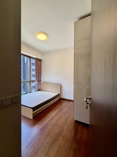 Forett at Bukit Timah, , 2 Bedrooms, 721 sqft, Condominium For Rent, by Janet Chew, 500243337 - Bedroom - PropertyGuru.com.sg