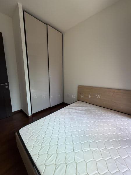 Forett at Bukit Timah, , 2 Bedrooms, 721 sqft, Condominium For Rent, by Janet Chew, 500243337 - Bedroom - PropertyGuru.com.sg