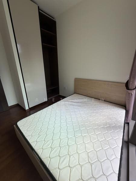 Forett at Bukit Timah, , 2 Bedrooms, 721 sqft, Condominium For Rent, by Janet Chew, 500243337 - Bedroom - PropertyGuru.com.sg
