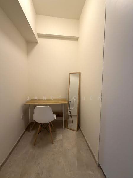 Forett at Bukit Timah, , 2 Bedrooms, 721 sqft, Condominium For Rent, by Janet Chew, 500243337 - Study - PropertyGuru.com.sg