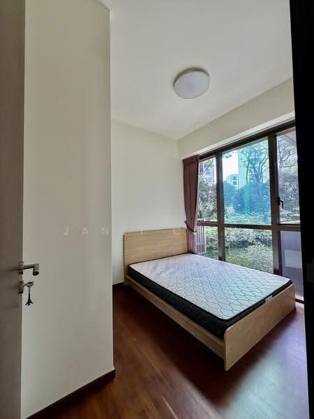 Forett at Bukit Timah, , 2 Bedrooms, 721 sqft, Condominium For Rent, by Janet Chew, 500243337 - Bedroom - PropertyGuru.com.sg