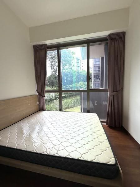 Forett at Bukit Timah, , 2 Bedrooms, 721 sqft, Condominium For Rent, by Janet Chew, 500243337 - Bedroom - PropertyGuru.com.sg