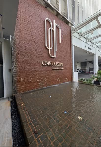 One Dusun Residences, 1 Jalan Dusun, Balestier / Toa Payoh, 195 sqft, Other Retail For Rent, by Amber Wang, 500243338 - Exterior - CommercialGuru.com.sg