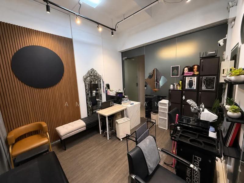 One Dusun Residences, 1 Jalan Dusun, Balestier / Toa Payoh, 195 sqft, Other Retail For Rent, by Amber Wang, 500243338 - CommercialGuru.com.sg