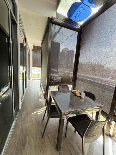 Midtown Residences, 1189 Upper Serangoon Road, 2 Bedrooms, 700 sqft, Condominium For Sale, by Jiaojiao Cheng 娇娇, 500243339 - Balcony - PropertyGuru.com.sg