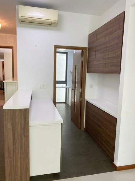 Double Bay Residences, 19B Simei Street 4, Room Rental, 1,200 sqft, Condominium For Rent, by Ween Keat, 500243341 - Interior - PropertyGuru.com.sg
