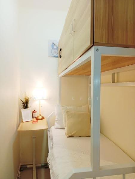 Double Bay Residences, 19B Simei Street 4, Room Rental, 1,200 sqft, Condominium For Rent, by Ween Keat, 500243341 - Bedroom - PropertyGuru.com.sg