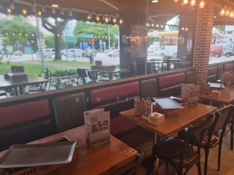 Lor 4 geylang, Eunos / Geylang / Paya Lebar, 1,200 sqft, Shop / Shophouse For Rent, by Ben Ting, 500243342 - Interior - CommercialGuru.com.sg