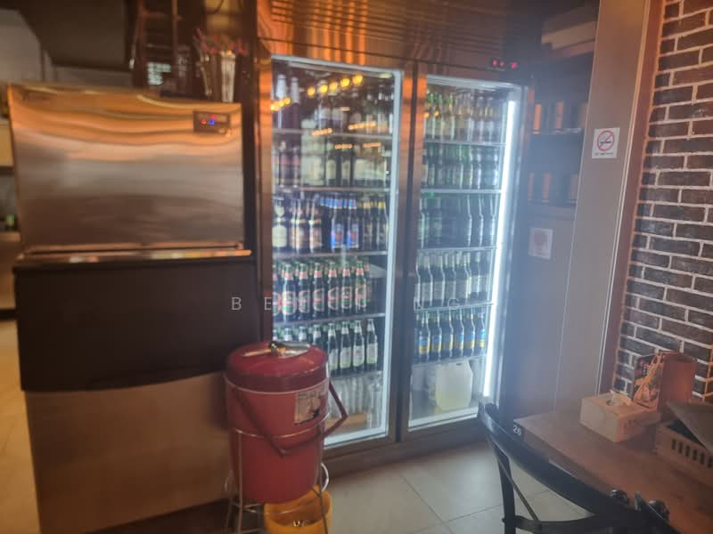 Lor 4 geylang, Eunos / Geylang / Paya Lebar, 1,200 sqft, Shop / Shophouse For Rent, by Ben Ting, 500243342 - Interior - CommercialGuru.com.sg