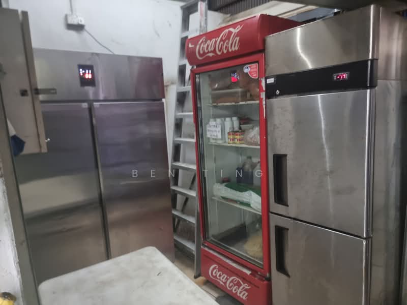 Lor 4 geylang, Eunos / Geylang / Paya Lebar, 1,200 sqft, Shop / Shophouse For Rent, by Ben Ting, 500243342 - Interior - CommercialGuru.com.sg
