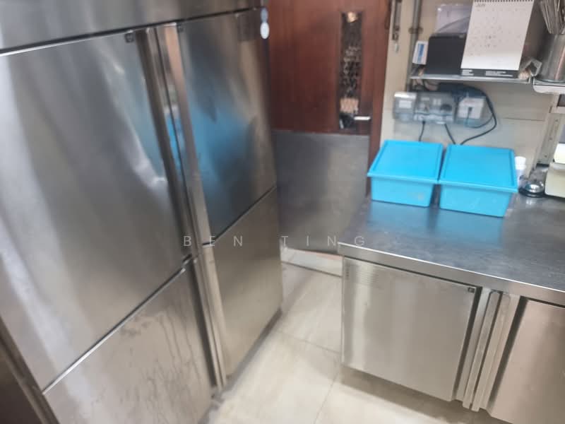Lor 4 geylang, Eunos / Geylang / Paya Lebar, 1,200 sqft, Shop / Shophouse For Rent, by Ben Ting, 500243342 - Kitchen - CommercialGuru.com.sg