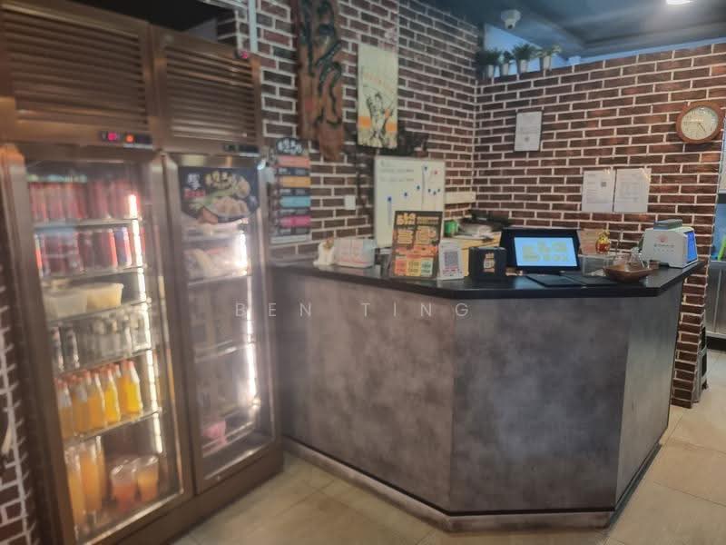 Lor 4 geylang, Eunos / Geylang / Paya Lebar, 1,200 sqft, Shop / Shophouse For Rent, by Ben Ting, 500243342 - Interior - CommercialGuru.com.sg