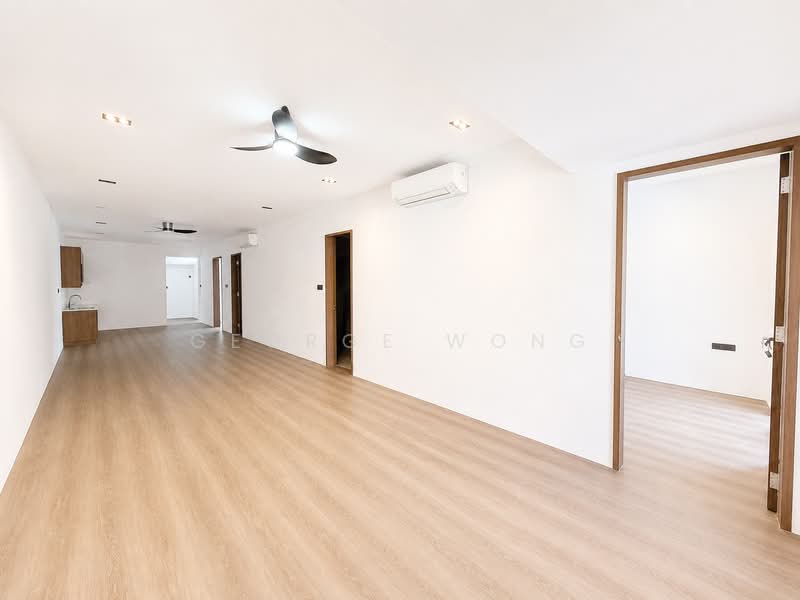 60 Chiselhurst Grove, , 3 Bedrooms, 1,700 sqft, Terraced House For Rent, by George Wong, 500243346 - Interior - PropertyGuru.com.sg