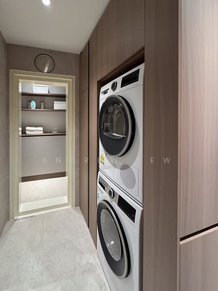 PARKTOWN Residence, Tampines Street 62, Pasir Ris / Tampines, 4 Bedrooms, 1,496 sqft, Condominium For Sale, by Andrew Yew, 500243347 - Interior - PropertyGuru.com.sg