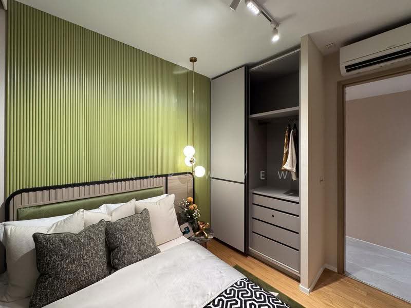PARKTOWN Residence, Tampines Street 62, Pasir Ris / Tampines, 4 Bedrooms, 1,496 sqft, Condominium For Sale, by Andrew Yew, 500243347 - Bedroom - PropertyGuru.com.sg