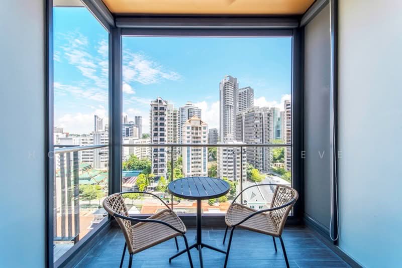 Verticus, 3 Jalan Kemaman, 2 Bedrooms, 635 sqft, Condominium For Sale, by Ho Chee Meng Steven, 500243350 - PropertyGuru.com.sg