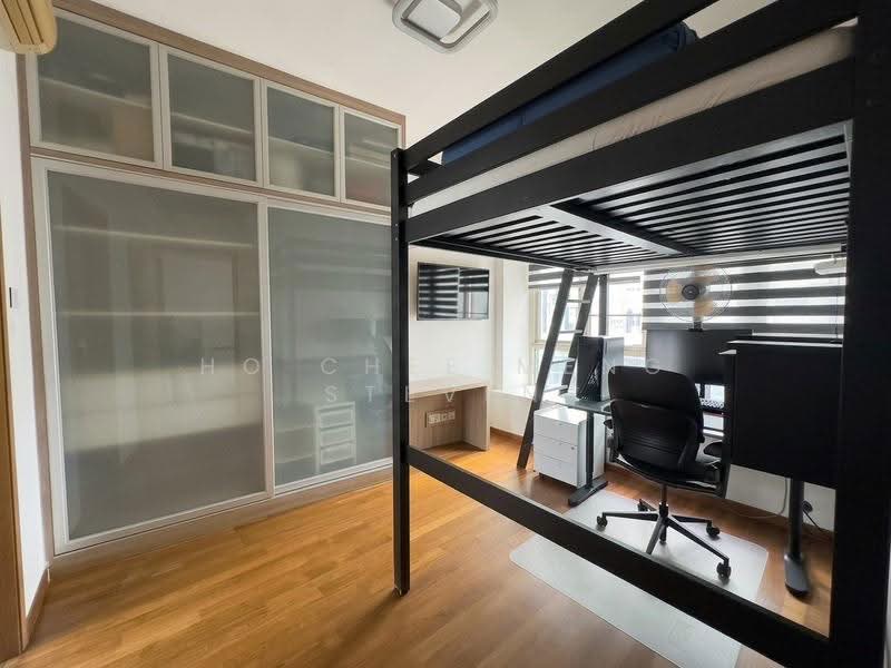 The Midas, 26 Lorong 30 Geylang, 3 Bedrooms, 1,561 sqft, Apartment For Sale, by Ho Chee Meng Steven, 500243351 - PropertyGuru.com.sg