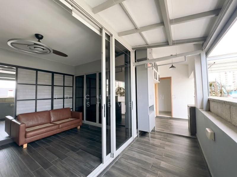 The Midas, 26 Lorong 30 Geylang, 3 Bedrooms, 1,561 sqft, Apartment For Sale, by Ho Chee Meng Steven, 500243351 - PropertyGuru.com.sg