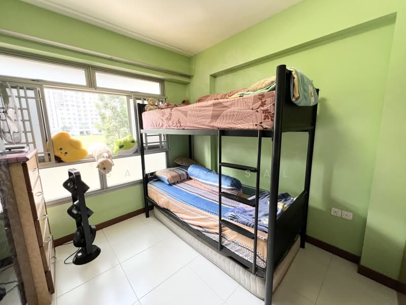 622C Punggol Central, 622C Punggol Central, 1 Bedroom, 495 sqft, HDB Flat For Sale, by Sani Faisal, 500243356 - Bedroom - PropertyGuru.com.sg