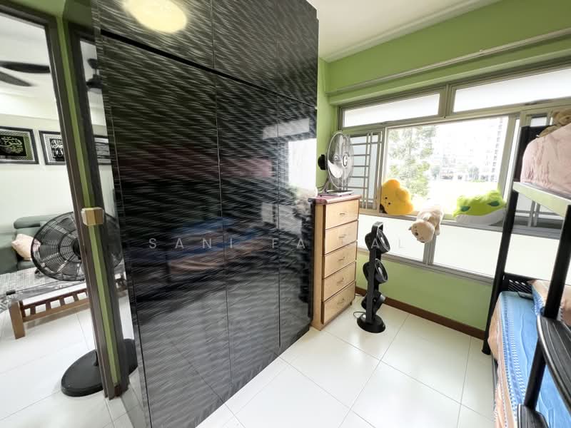622C Punggol Central, 622C Punggol Central, 1 Bedroom, 495 sqft, HDB Flat For Sale, by Sani Faisal, 500243356 - Bedroom - PropertyGuru.com.sg