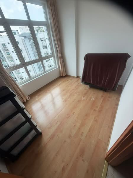 Summerhill, 50 Hume Avenue, Room Rental, 150 sqft, Condominium For Rent, by Dennis Mah, 500243363 - Interior - PropertyGuru.com.sg