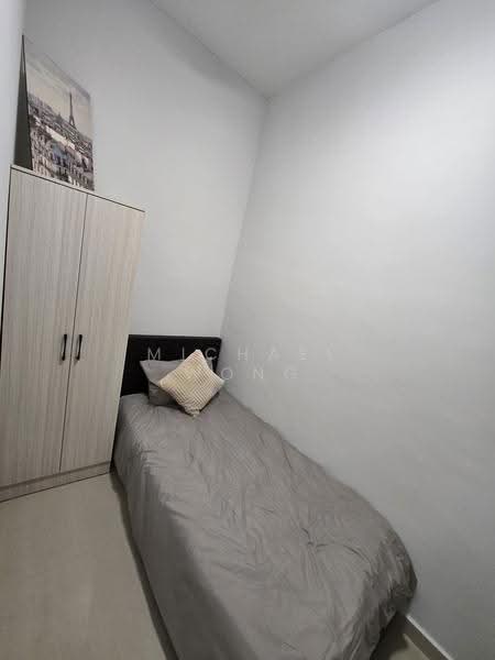 Lor Melayu, Lor Melayu, Room Rental, 120 sqft, Terraced House For Rent, by Michael Wong, 500243365 - Bedroom - PropertyGuru.com.sg