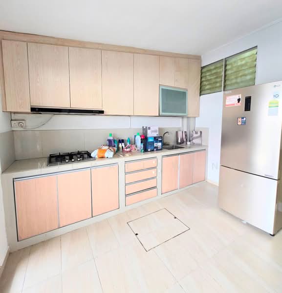 Lor Melayu, Lor Melayu, Room Rental, 120 sqft, Terraced House For Rent, by Michael Wong, 500243365 - Kitchen - PropertyGuru.com.sg