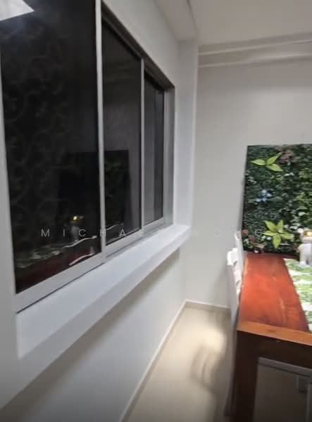 Lor Melayu, Lor Melayu, Room Rental, 120 sqft, Terraced House For Rent, by Michael Wong, 500243365 - Balcony - PropertyGuru.com.sg