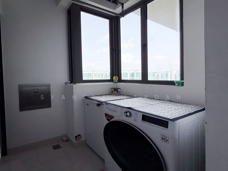 15 Waterwoods, Punggol Field Walk, 5 Bedrooms, 1,668 sqft, Condominium For Sale, by Syahira Mardan, 500243366 - View - PropertyGuru.com.sg