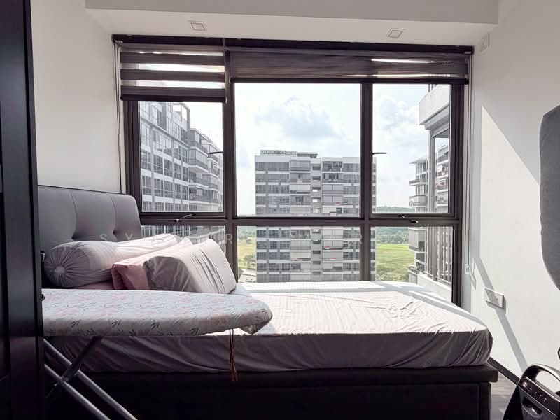15 Waterwoods, Punggol Field Walk, 5 Bedrooms, 1,668 sqft, Condominium For Sale, by Syahira Mardan, 500243366 - Bedroom - PropertyGuru.com.sg