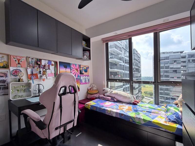 15 Waterwoods, Punggol Field Walk, 5 Bedrooms, 1,668 sqft, Condominium For Sale, by Syahira Mardan, 500243366 - Bedroom - PropertyGuru.com.sg