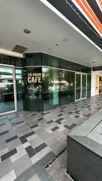 NEWest, 1 West Coast Drive, Buona Vista / West Coast / Clementi New Town, 687 sqft, Mall Shop For Sale, by Jessica Soo, 500243369 - Exterior - CommercialGuru.com.sg