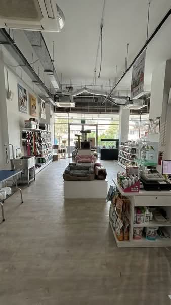 NEWest, 1 West Coast Drive, Buona Vista / West Coast / Clementi New Town, 687 sqft, Mall Shop For Sale, by Jessica Soo, 500243369 - Interior - CommercialGuru.com.sg