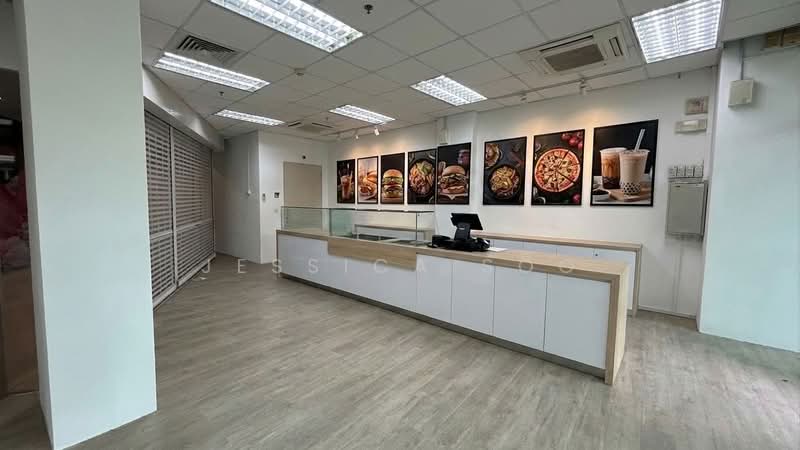 NEWest, 1 West Coast Drive, Buona Vista / West Coast / Clementi New Town, 687 sqft, Mall Shop For Sale, by Jessica Soo, 500243369 - Interior - CommercialGuru.com.sg