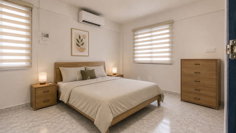 45 Telok Blangah Drive, 45 Telok Blangah Drive, 1 Bedroom, 484 sqft, HDB Flat For Sale, by Faris Ar, 500243370 - Bedroom - PropertyGuru.com.sg