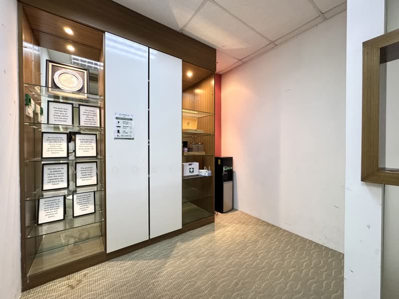 Ubi Techpark, 10 Ubi Crescent, 950 sqft, Light Industrial (B1) For Rent, by Magdalene Chai, 500243371 - Interior - CommercialGuru.com.sg