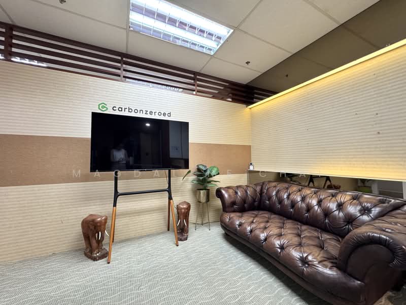 Ubi Techpark, 10 Ubi Crescent, 950 sqft, Light Industrial (B1) For Rent, by Magdalene Chai, 500243371 - Interior - CommercialGuru.com.sg