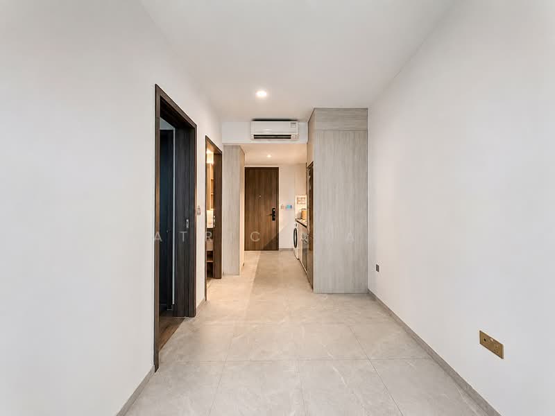 Orchard Sophia, 128 Sophia Road, 1 Bedroom, 441 sqft, Condominium For Rent, by Patricia Ang, 500243372 - Interior - PropertyGuru.com.sg
