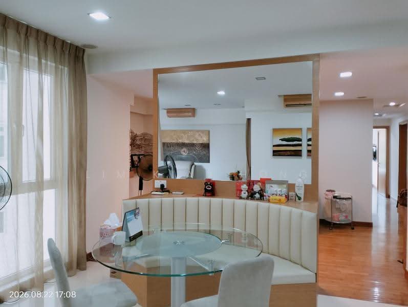 Savannah Condopark, 53 Simei Rise, Pasir Ris / Tampines, 3 Bedrooms, 1,453 sqft, Condominium For Sale, by Lim Kian Hong, 500243373 - Interior - PropertyGuru.com.sg