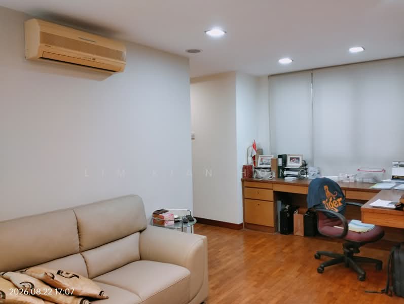 Savannah Condopark, 53 Simei Rise, Pasir Ris / Tampines, 3 Bedrooms, 1,453 sqft, Condominium For Sale, by Lim Kian Hong, 500243373 - Study - PropertyGuru.com.sg