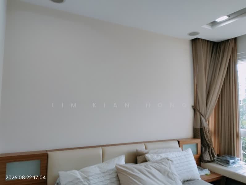 Savannah Condopark, 53 Simei Rise, Pasir Ris / Tampines, 3 Bedrooms, 1,453 sqft, Condominium For Sale, by Lim Kian Hong, 500243373 - Bedroom - PropertyGuru.com.sg