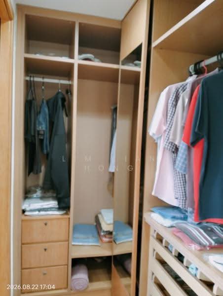 Savannah Condopark, 53 Simei Rise, Pasir Ris / Tampines, 3 Bedrooms, 1,453 sqft, Condominium For Sale, by Lim Kian Hong, 500243373 - Interior - PropertyGuru.com.sg