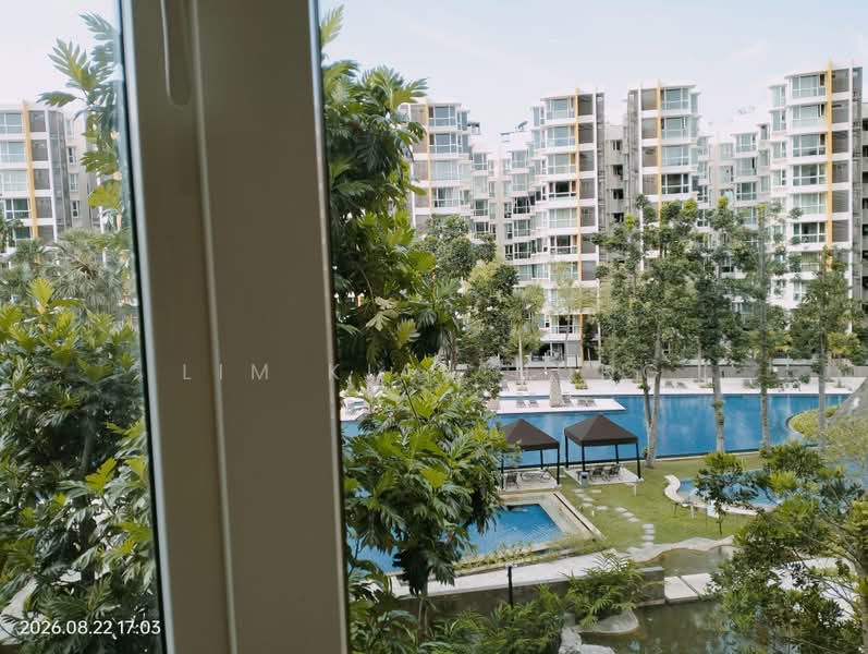 Savannah Condopark, 53 Simei Rise, Pasir Ris / Tampines, 3 Bedrooms, 1,453 sqft, Condominium For Sale, by Lim Kian Hong, 500243373 - Exterior - PropertyGuru.com.sg