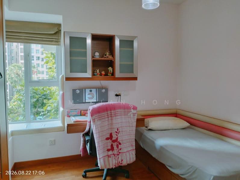Savannah Condopark, 53 Simei Rise, Pasir Ris / Tampines, 3 Bedrooms, 1,453 sqft, Condominium For Sale, by Lim Kian Hong, 500243373 - Bedroom - PropertyGuru.com.sg
