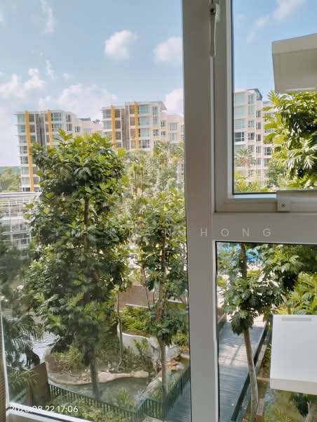 Savannah Condopark, 53 Simei Rise, Pasir Ris / Tampines, 3 Bedrooms, 1,453 sqft, Condominium For Sale, by Lim Kian Hong, 500243373 - View - PropertyGuru.com.sg