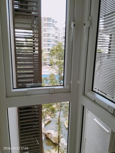 Savannah Condopark, 53 Simei Rise, Pasir Ris / Tampines, 3 Bedrooms, 1,453 sqft, Condominium For Sale, by Lim Kian Hong, 500243373 - View - PropertyGuru.com.sg