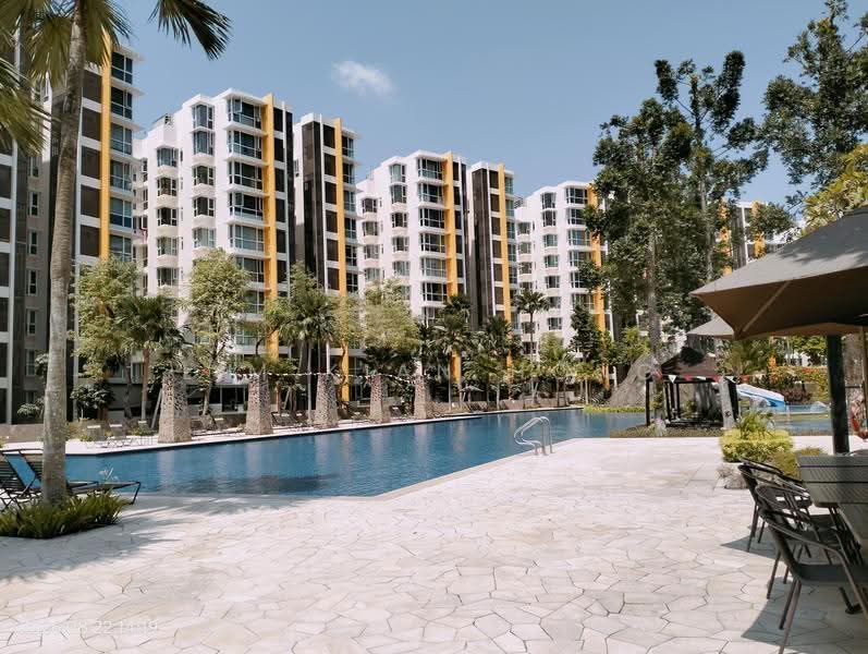 Savannah Condopark, 53 Simei Rise, Pasir Ris / Tampines, 3 Bedrooms, 1,453 sqft, Condominium For Sale, by Lim Kian Hong, 500243373 - Exterior - PropertyGuru.com.sg
